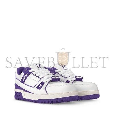 LOUIS VUITTON LV TRAINER MAXI SNEAKER 1ACPQA